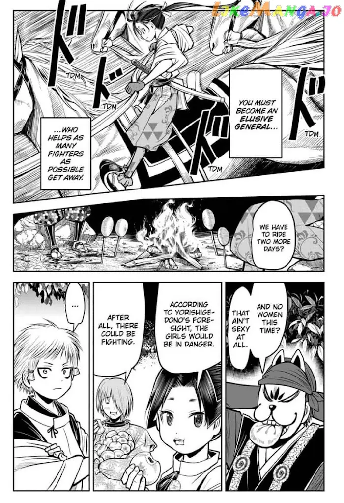 The Elusive Samurai Chapter 26 image 11_optimized